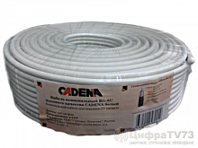 RG-6U CADENA Кабель каоксиальный