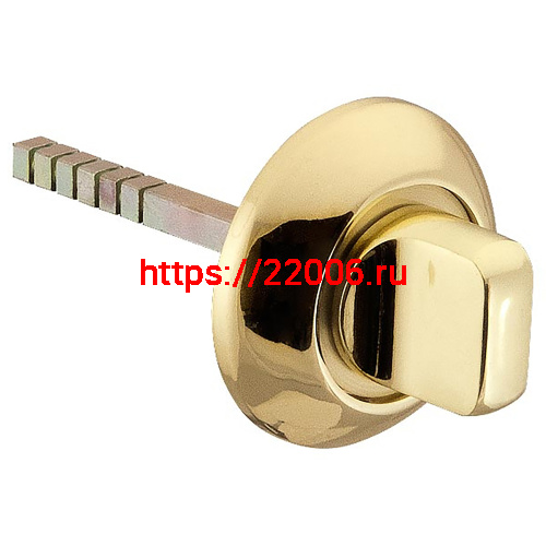 Ручка Fuaro (Фуаро) поворотная BKW6.R.AR54 (BKW6 AR) GP/SG-5