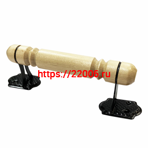 Ручка-скоба РС-140 ТР