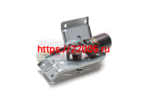 Мотор стеклоочистителя BAW-1044 12V 30W Евро-3 (136-5205020)