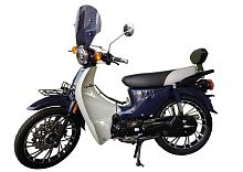 Мопед GATAN (СуперКАБ)