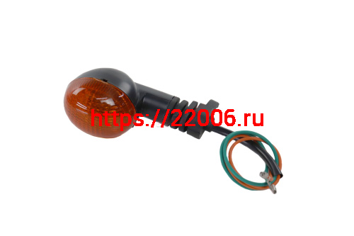 Боковой фонарь (BF-36) Скутер