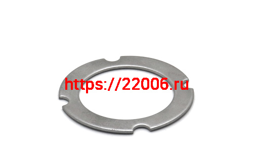 Шайба муфты свободного хода трансмиссии цепной 144F фото 2