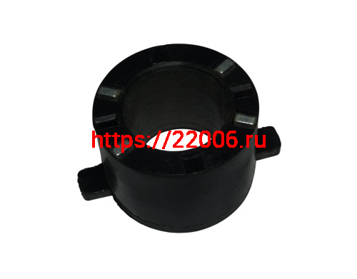 Втулка датчика скорости мотоцикла HIRO