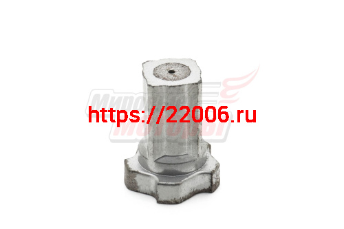 Храповик Каскад голый