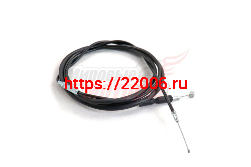 Трос газа МУХТАР, МУХТАР-7 (длинный) (L=2015мм)