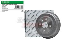 Барабан тормозной Daewoo Nexia, Opel Astra 1.2-1.7D 91> диам.внутр. 200 (HTS64788)