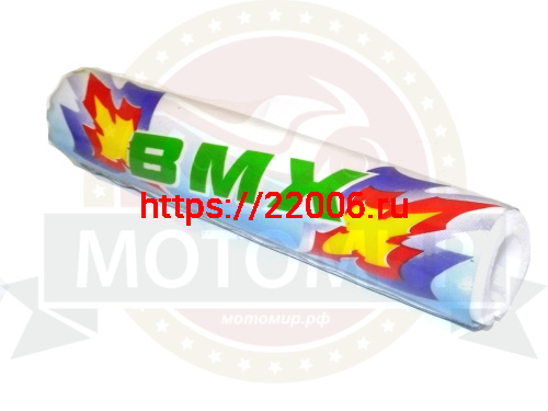 Накладка мягкая на раму