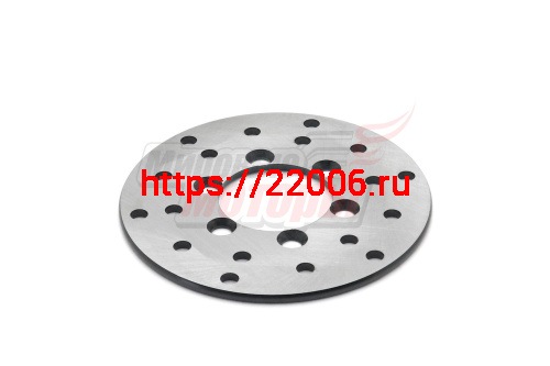 Диск тормозной передний BEETLE, BUG, COUGAR, DINGO, ZERO