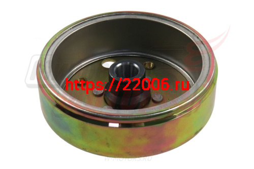 Маховик зажигания 4T 139QMB фото 2