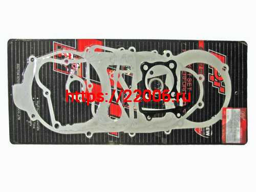 Набор прокладок двигателя 157QMJ 150cc d-57.4 TMMP