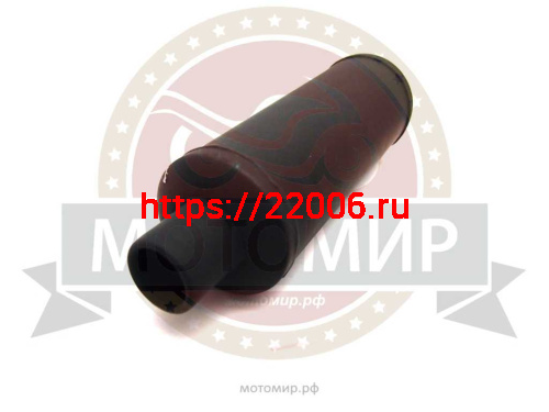 Глушитель PANTERA 125 фото 3