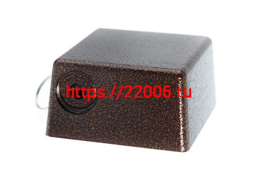 Замок Zenit (Зенит) навесной ВС2-10-01