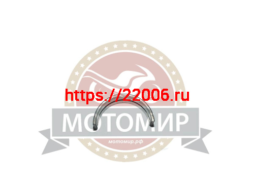 Вкладыш шатуна Каскад стандарт