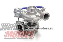 Турбокомпрессор BAW-1044,1065 Евро-3 CA4DC2 (B1118010-C129)