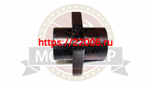 Ступица звезды задней  ATV KAYO BULL 150 205003-0005