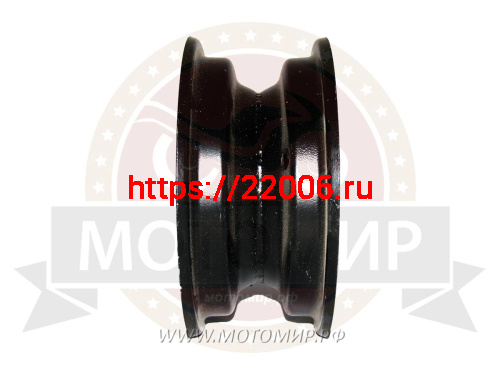 Диск колеса задний ATV NITRO, ORION (HB-ATV-002-085) фото 3