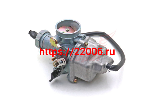 Карбюратор 160см3 YX-W150/YX-W160