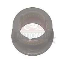 Втулка рычага подвески передней (нейлон) D30*d25*d18*20 мм ATV SPORTY