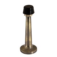 Упор Fuaro (Фуаро) дверной настенный STOPPER/15 (DS-15) AB бронза