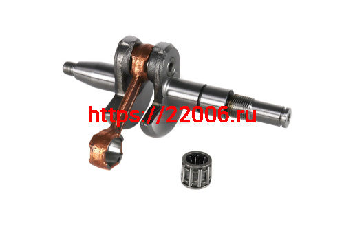 Коленвал на Штиль 180,017/018 (1132 030 0402) (2-8)