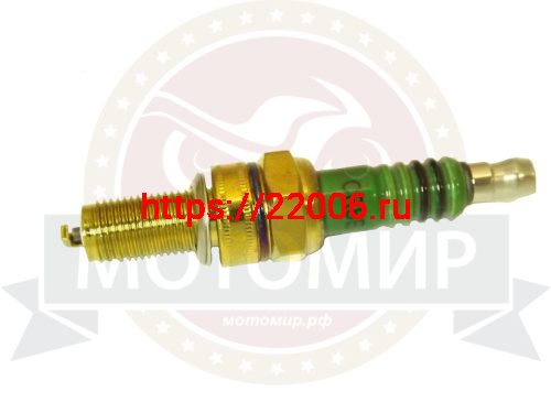 Свеча ENERGY NRG CR8E (скутер, ATV)