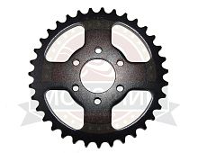 Венец (Z35) 530 (d46mm - 6 х 33mm) ATV BULLET