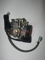 Карбюратор 50см3 KEIHIN PD19J-9 Racer Meteor YB50QT-3