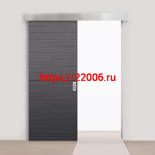 Комплект Armadillo (Армадилло) для раздвижных дверей SLD.Comfort-PRO.SET1.rollers/80 фото 3