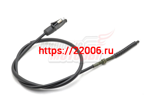 Трос сцепления ERMAK