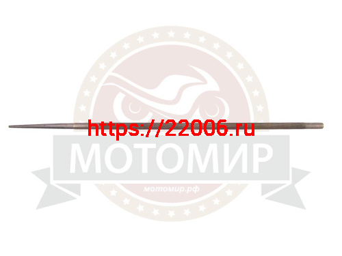 Напильник 5,5 не оригинальный  (подходит на Штиль)