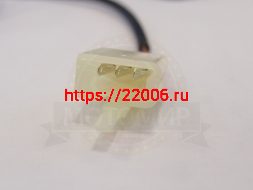 Датчик скорости ATV WILD TRACK (120354) (НАБОР) фото 3