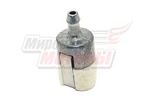 Фильтр топливный CS2600,2700,3050,350,310,352,350TES,3500/GT22,SRM2305,330,350/SH305S