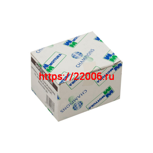 Броненакладка Mottura (Моттура) на цилиндр 94 KIT 1101/CR (set: 94.11625 + 94.505 + 95.304 + 95.308+99.293/90),хром фото 2