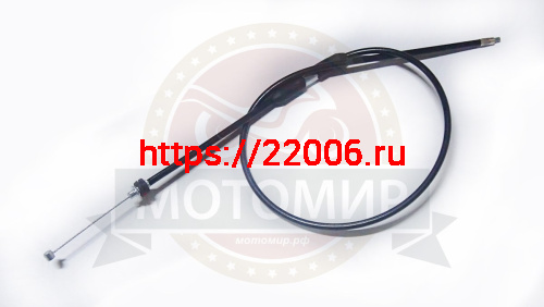 Трос газа L-780мм, ход-70мм  АТВ GIRO (112942)