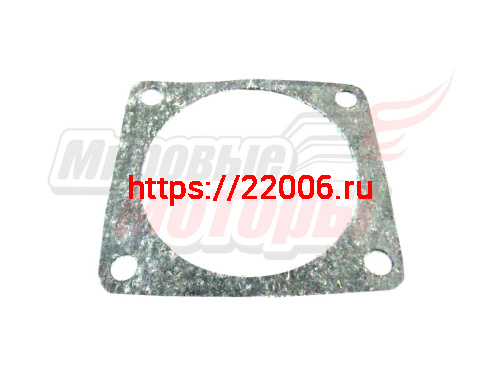 Прокладка цилиндра ЗИД 5 (УМЗ 5) Урал