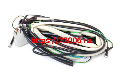 Проводка (комплект) Буран (110000900) Россия