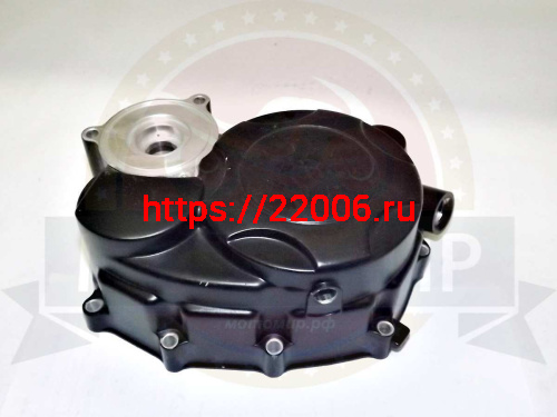 Полукартер Хантер 250 (жидк) правая HW167FMM фото 3