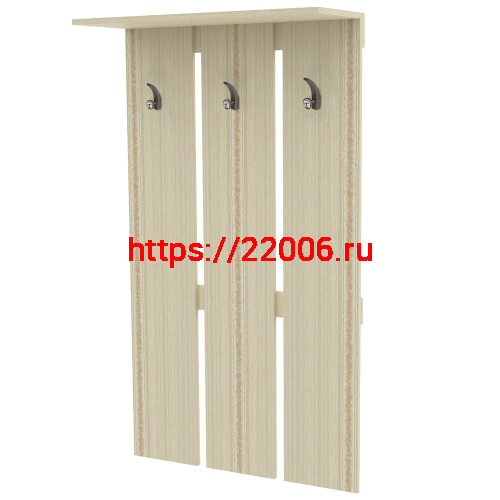 Крючок Ajax (Аякс) настенный MB-LM/K-004 GR графит фото 8