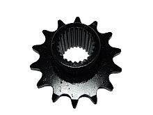 Звезда 14 зуб. (шлицы, z=24шт) SnowMax