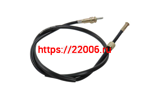 Трос спидометра трицикл WM250ZH-2