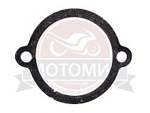 Прокладка Урал генератора паронитовая