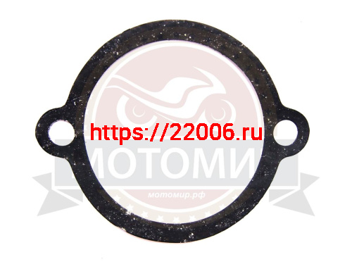 Прокладка Урал генератора паронитовая