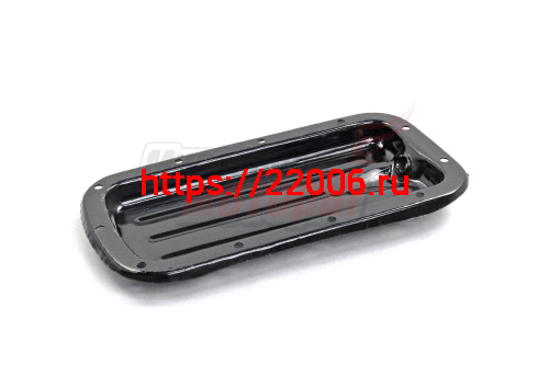 Поддон двигателя Днепр