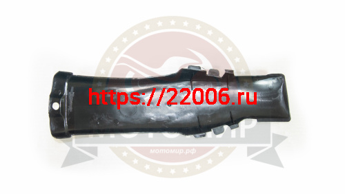 Крыло переднее RACER RC150-23A TOURIST PC31C016  (ВНУТРЕННЯЯ ЧАСТЬ!) фото 3