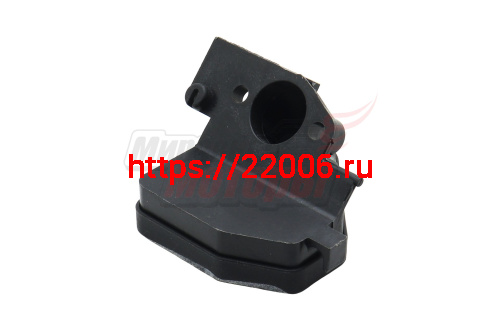 Фильтр воздушный Partner 340S/350S в сборе с корпусом