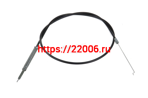 Трос перекл.передач Нева МБ-Компакт, МК-200 (005.65.0780-04)