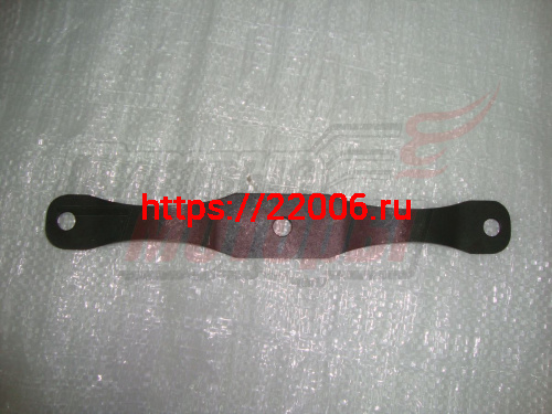 Пружина руля плоская Бензопила