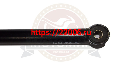 Тяга реактивная трицикл L-980мм., Аякс 300/350 (S-P59D485) фото 2