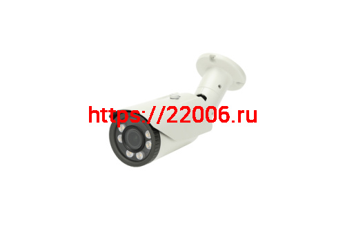 SVC-S692V FC 2 Mpix 2.8-12mm UTC видеокамера AHD фото 2